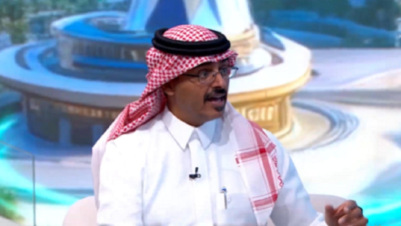 الأحمدي: المدخنين أعمارهم أقصر من غير المدخنين بنحو 10 سنوات .. فيديو