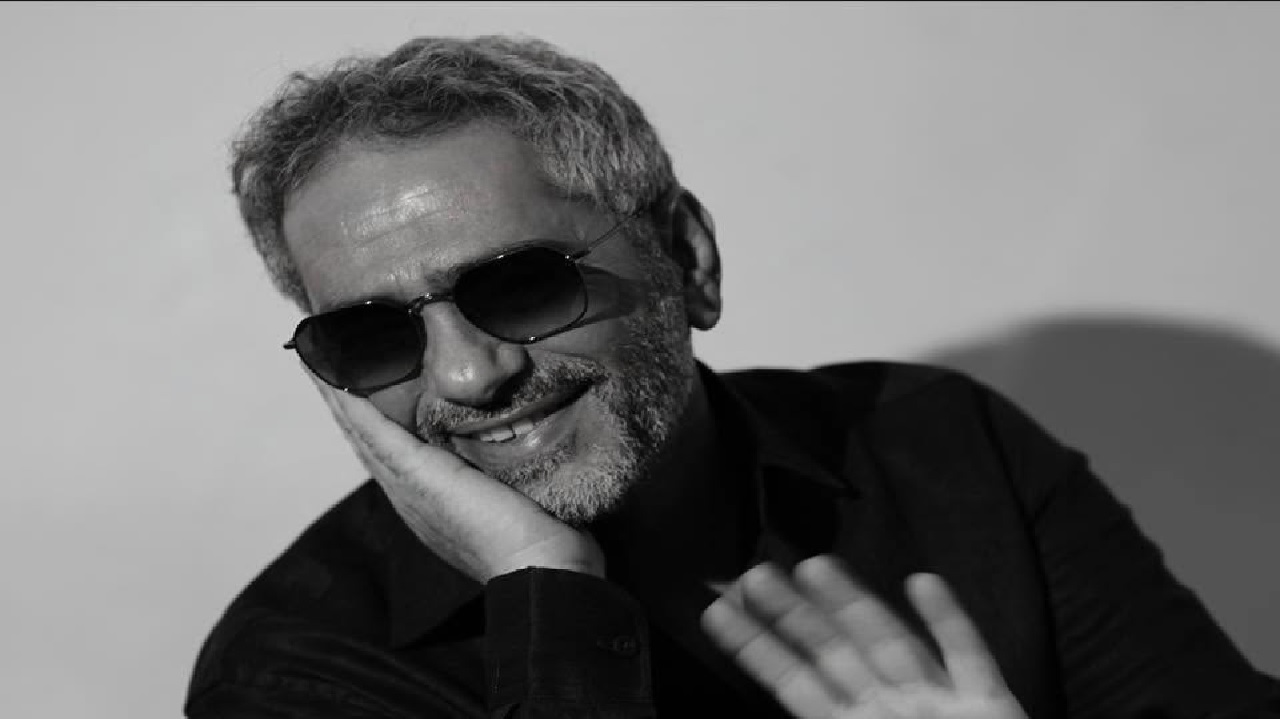 إلغاء منع السفر عن فضل شاكر