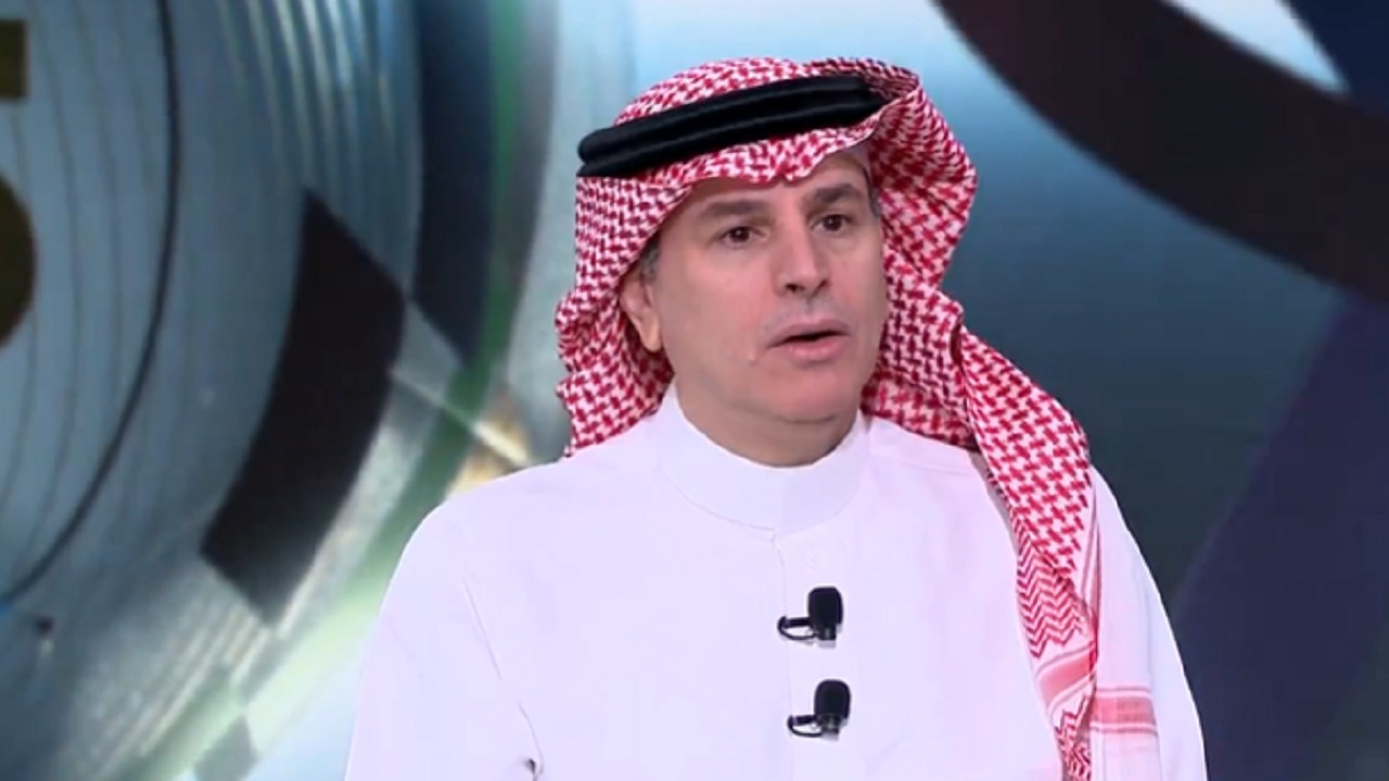 العواد: إنفانتينو السبب في الجدل الدائر حول التحكيم .. فيديو