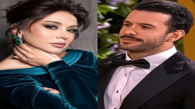 كاريس بشار عن علاقتها بباريش: عمل لي فولو مو تزوجني