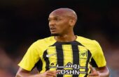 الاتحاد يستقر على عدم تجديد عقد فابينيو