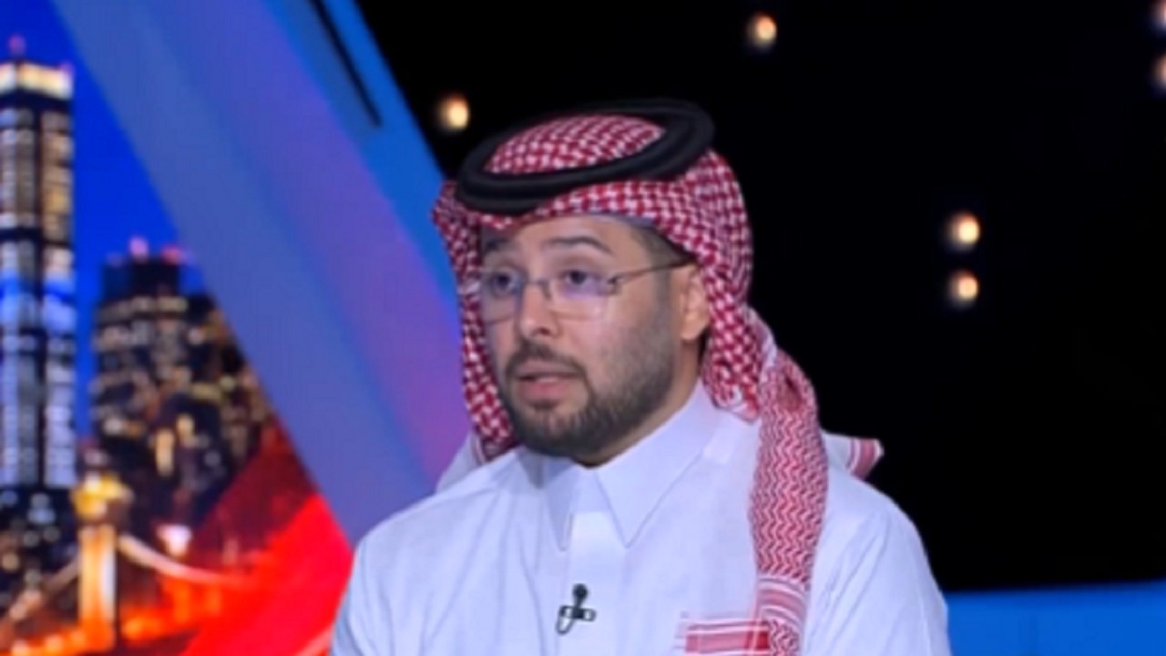 علي العنزي: الهلال في مرحلة تخبط كبيرة.. فيديو