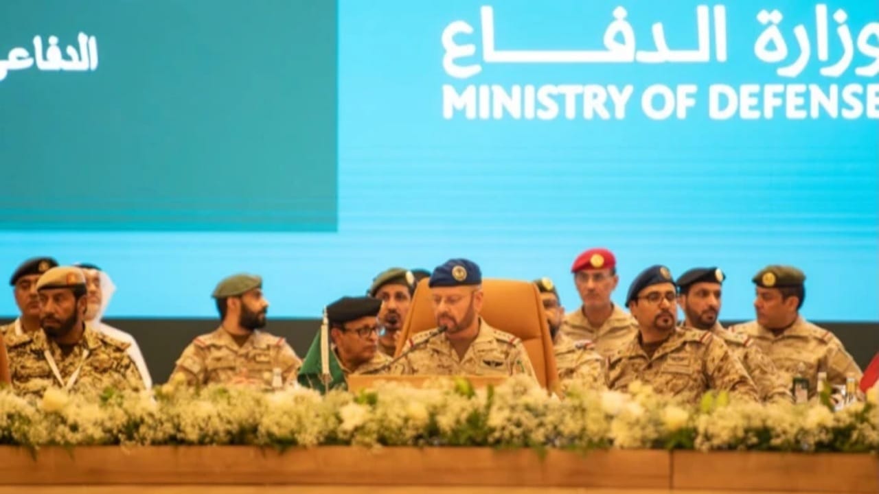 بيان مشترك لـ14 دولة لإعلان إنشاء التحالف البحري الدفاعي