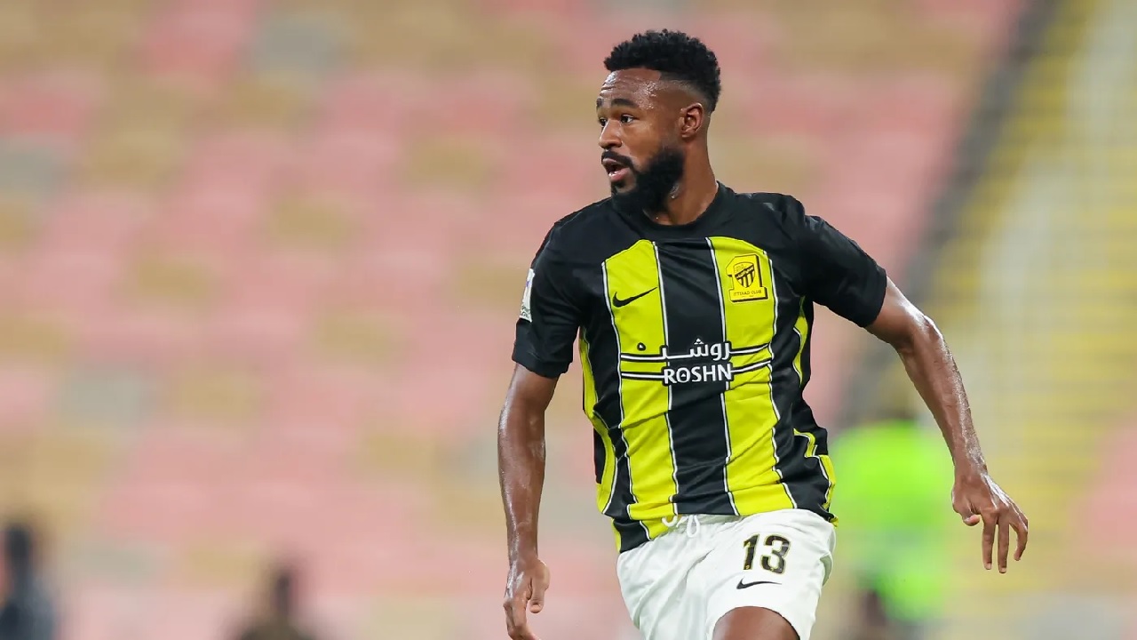 إصابة تبعد الشنقيطي عن ودية الاتحاد ولاس بالماس