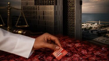 السجن والغرامات لمتهمي التلاعب بسحوبات يا هلا في الكويت