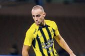 جنوى يفاوض الاتحاد لضم ماريو ميتاي