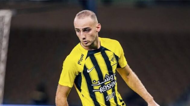 جنوى يفاوض الاتحاد لضم ماريو ميتاي