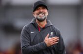 الاتحاد الألماني يعلن تعيين يورغن كلوب مدرباً للمنتخب الأول