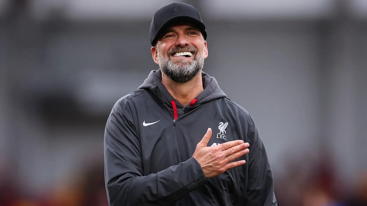 الاتحاد الألماني يعلن تعيين يورغن كلوب مدرباً للمنتخب الأول