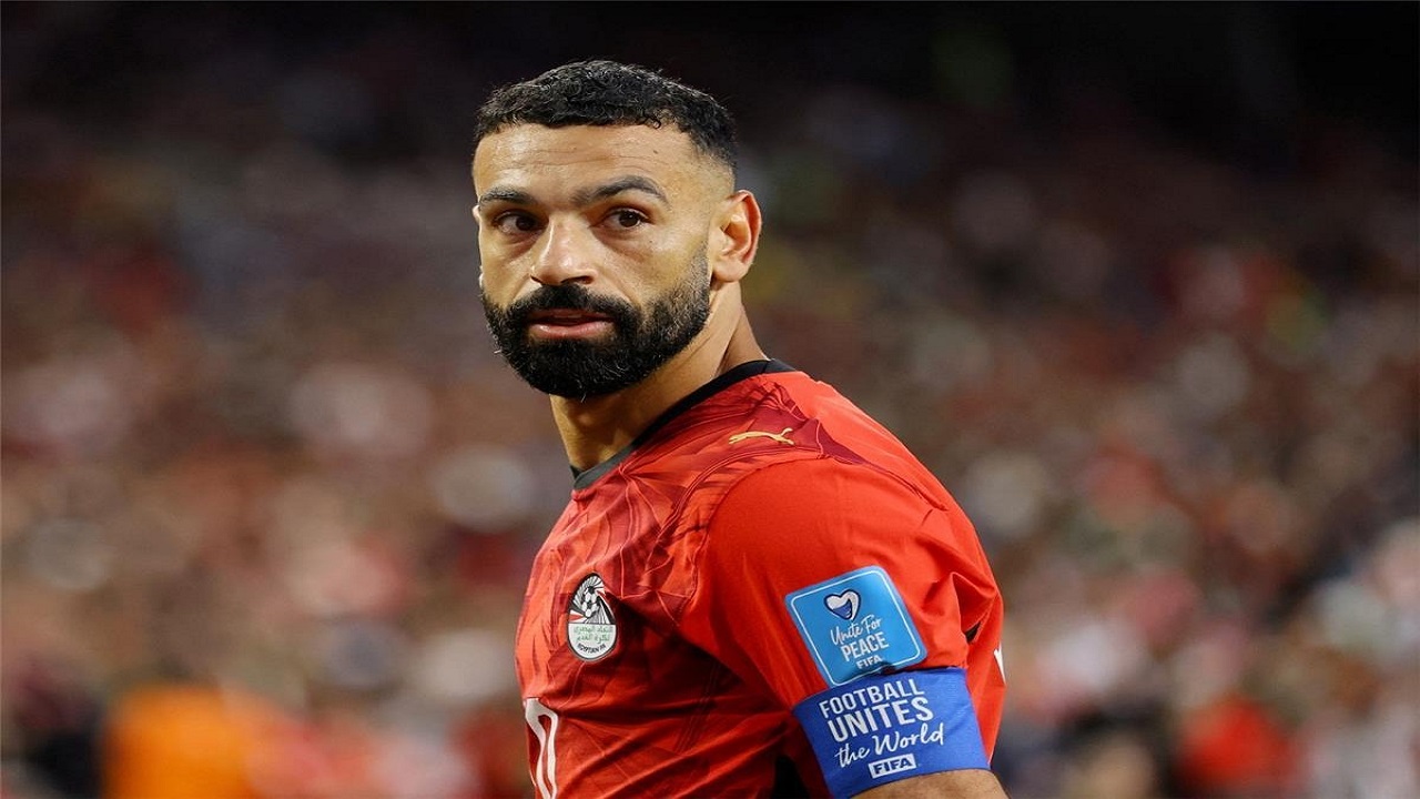 الدرعية يتفاوض مع محمد صلاح
