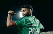 آخر تطورات مفاوضات الاتحاد مع اللاعب خالد الغنام.. فيديو