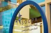 ضبط محاسب قانوني ومنشأتين لمزاولتهم المهنة دون ترخيص