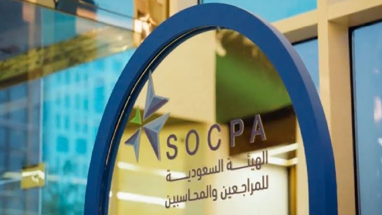 ضبط محاسب قانوني ومنشأتين لمزاولتهم المهنة دون ترخيص