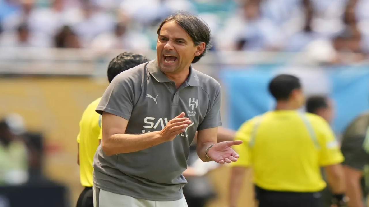 الأمير نواف بن محمد: إنزاغي اختيارًا موفقًا للهلال وإقالته أكبر خطأ.. فيديو