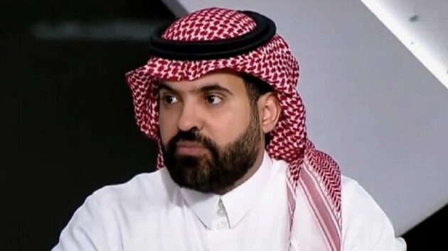 عبدالله الحنيان: بنزيما لن يكون خيار الهلال الأول هذا الموسم.. فيديو