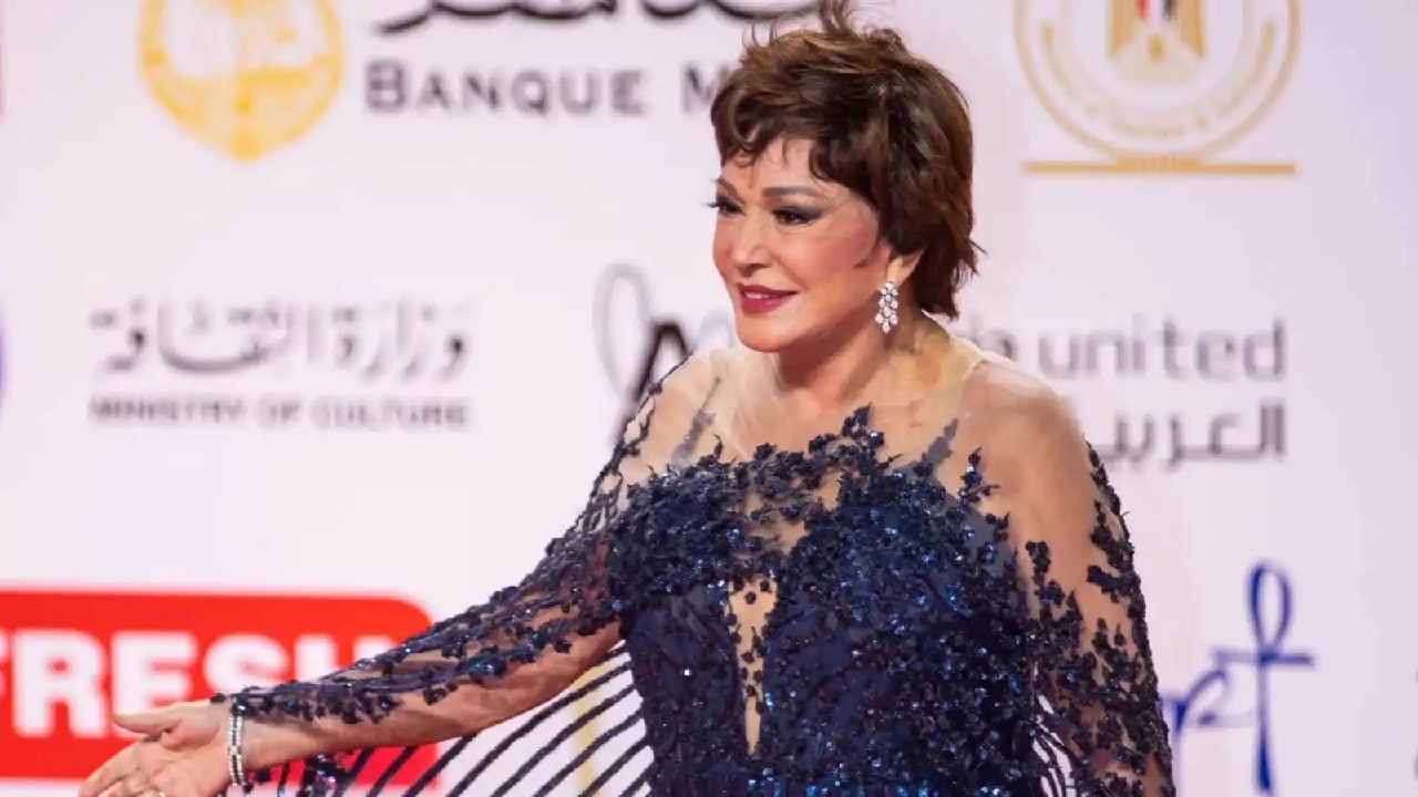 لبلبة عن رفضها الزواج مجددًا: بسبب عادل إمام