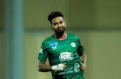 الاتحاد يتوصل لاتفاق مبدئي مع الاتفاق لضم الغنام