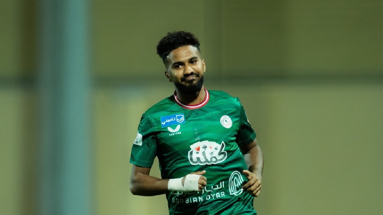 الاتحاد يتوصل لاتفاق مبدئي مع الاتفاق لضم الغنام