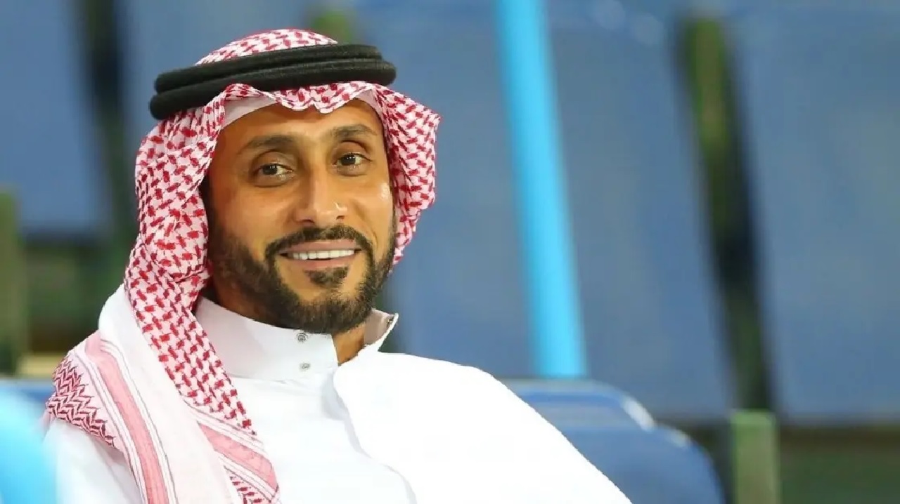 سامي الجابر: استمرارية المغرب ليست الحظ وبداية وهبي كانت بالسعودية.. فيديو