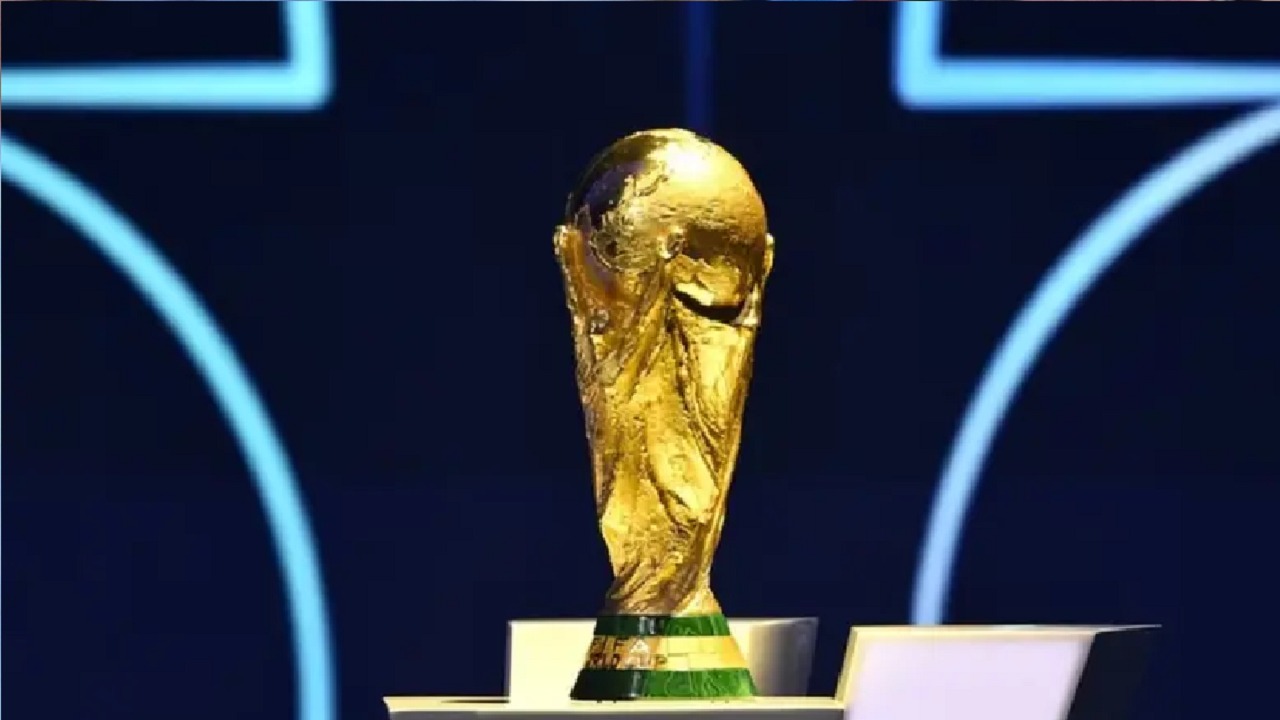 سامي الجابر: وصول المنتخبات الأربعة الحالية لنهائيات المونديال أفضل سيناريو للفيفا.. فيديو