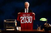 جيسوس: كأس العالم 2030 الهدف الأكبر للبرتغال