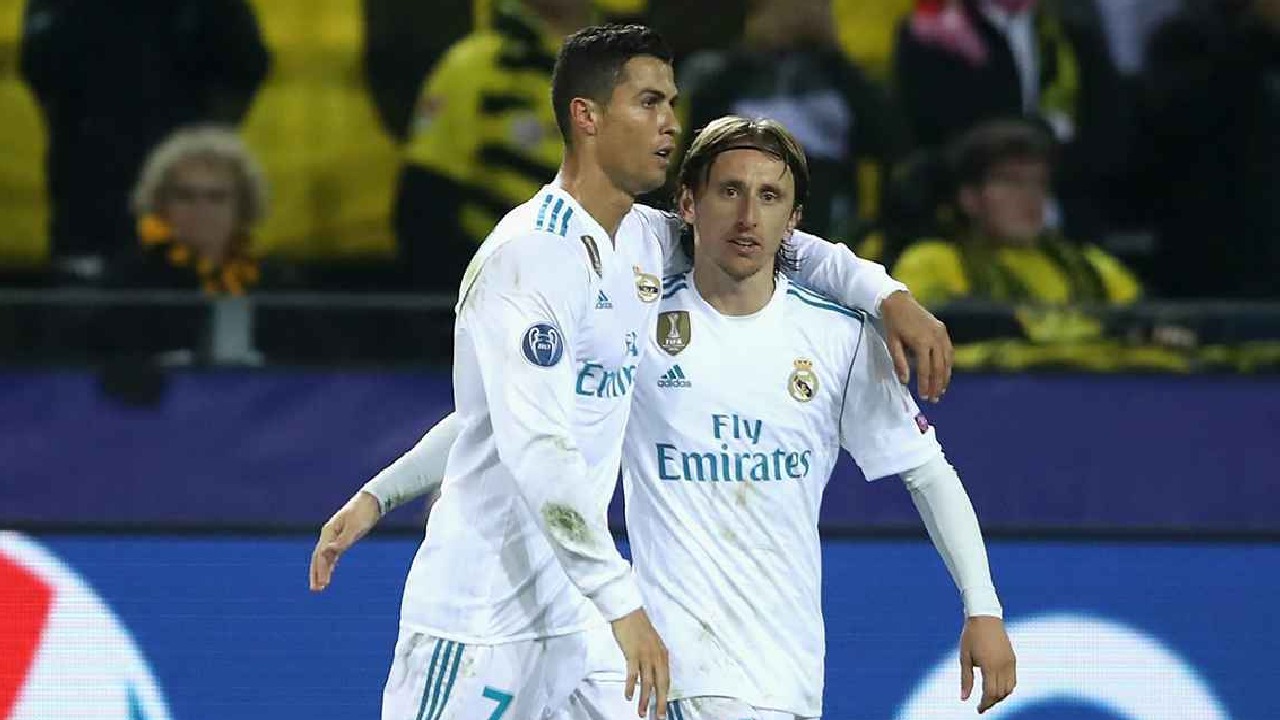 فيتينيا: قد تنتهي مسيرة كريستيانو أو مودريتش في كأس العالم غدًا
