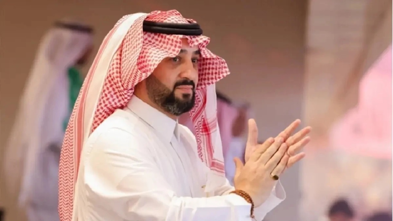 خالد الغامدي يترشح لرئاسة اتحاد القدم