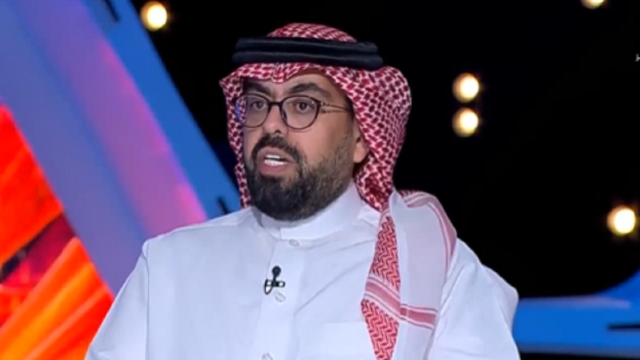 الصويلحي: لا توجد جرأة في المنتخب السعودي للاستعانة بلاعبين بأعمار منتخب إسبانيا .. فيديو