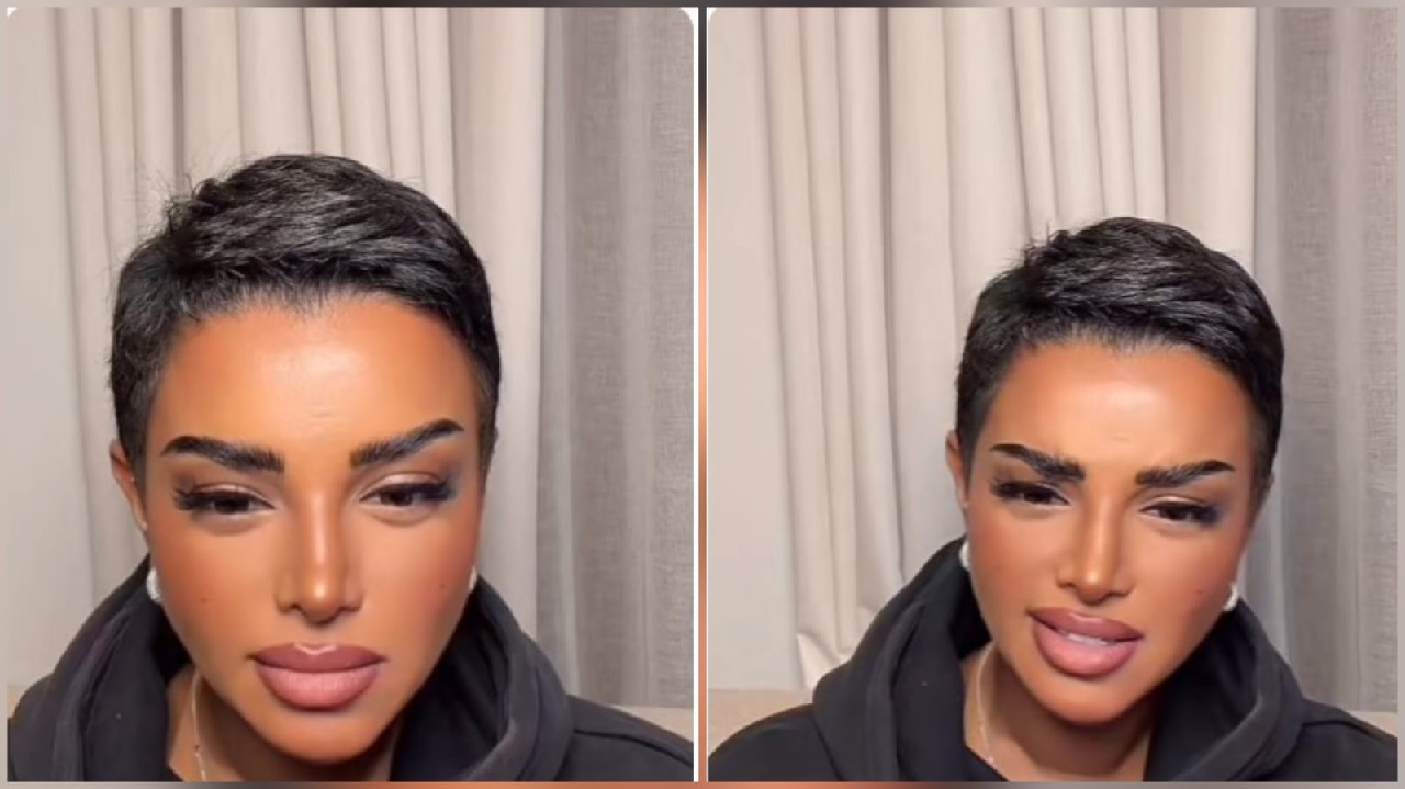 شهد ليو تتهكم على أحد المشاركات في برنامج قسمة ونصيب..فيديو