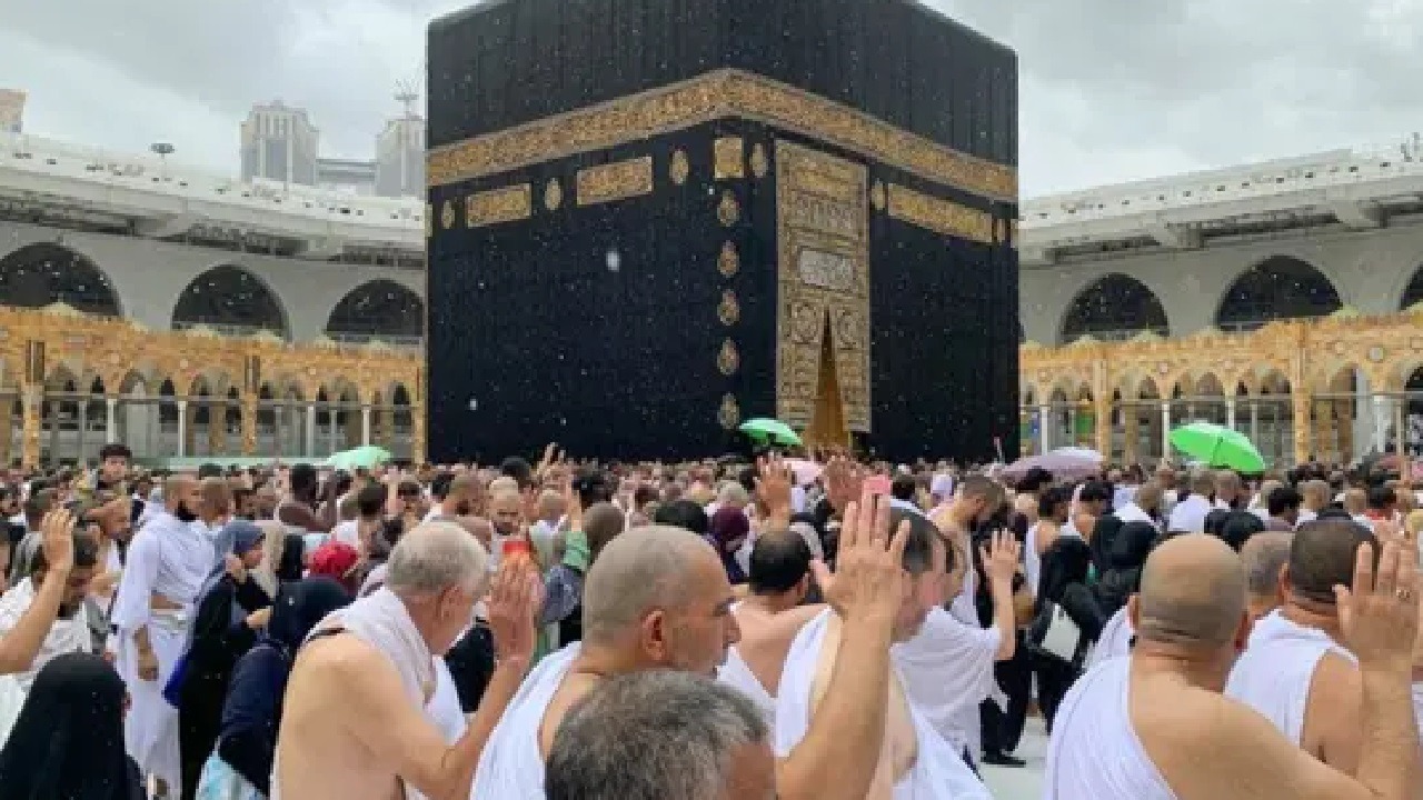 إطلاق تأشيرة العمرة متعددة الدخول بصلاحية عام وإقامة تصل إلى 90 يومًا