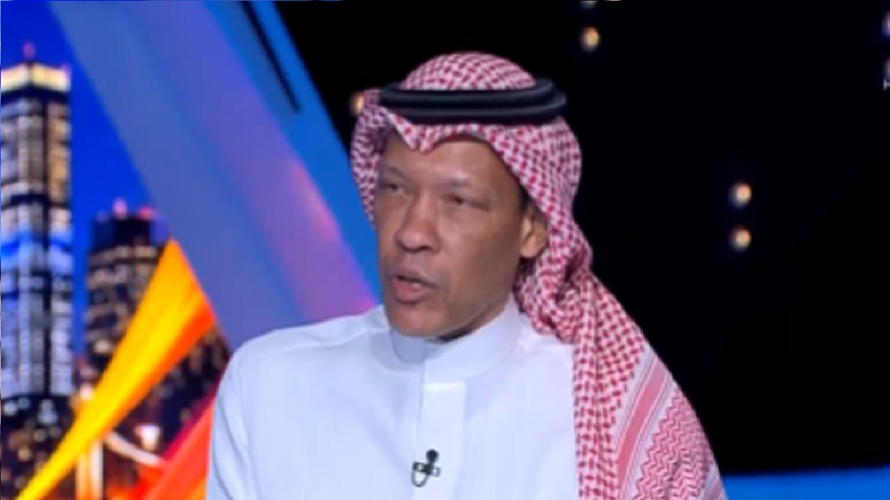 الدعيع: يايسله ليس أعظم مدرب بتاريخ الأندية السعودية.. فيديو