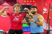 أمام عاشور ومروان عطية مرشحان للانضمام للاتحاد.. فيديو