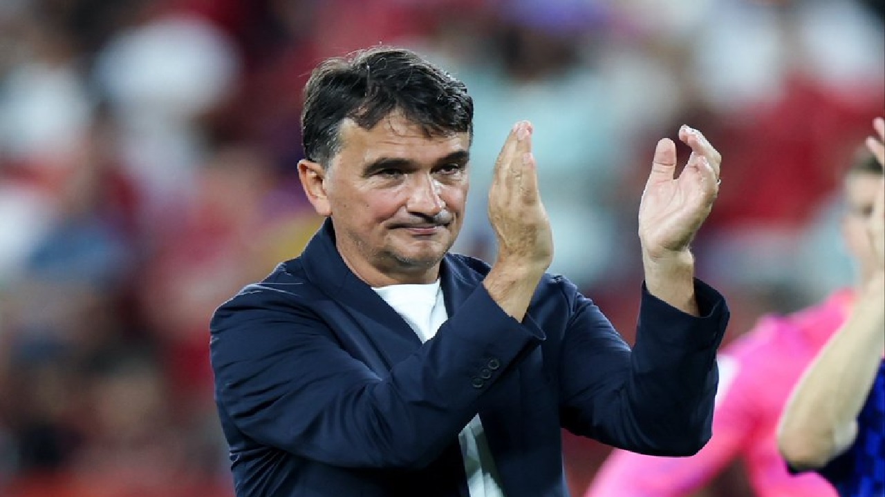 داليتش يستقيل من تدريب كرواتيا بعد تسع سنوات