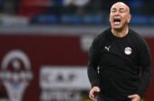 الاتحاد المصري يجدد عقد حسام حسن