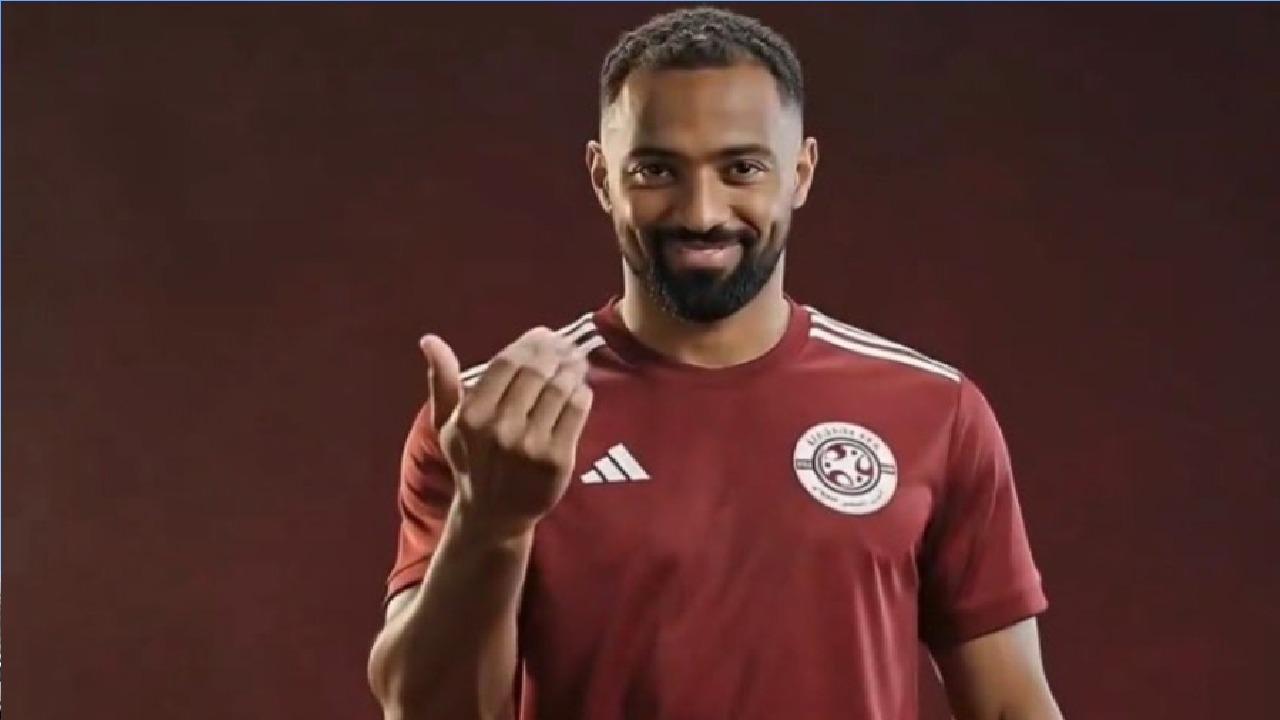الفيصلي يتعاقد رسميا مع أحمد عبده