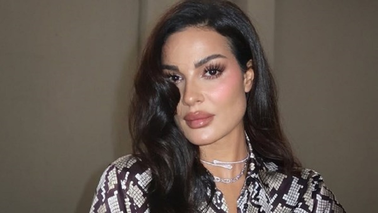 نادين نجيم : الخيانة قرار محد بيخون غلطة