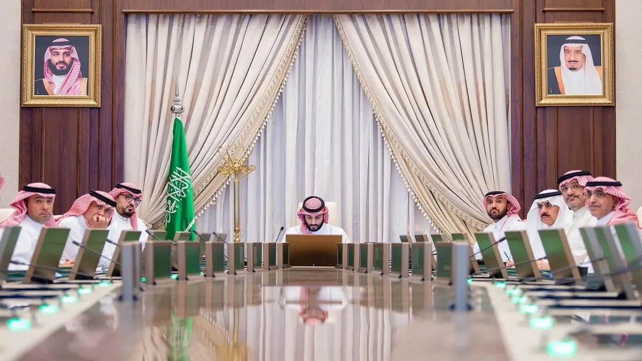 مجلس الشؤون الاقتصادية والتنمية يعقد اجتماعًا عبر الاتصال المرئي