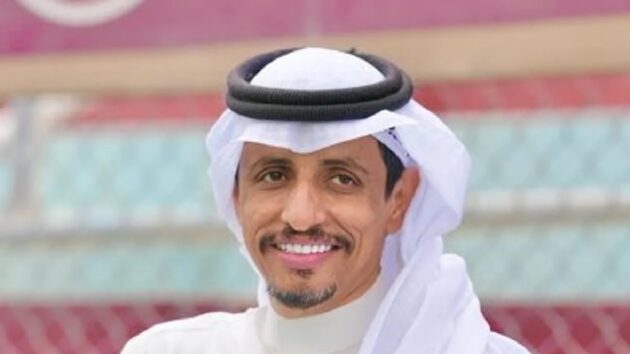 إيقاف رئيس نادي قلوة 3 سنوات وتغريمه بسبب التلاعب بالنتائج