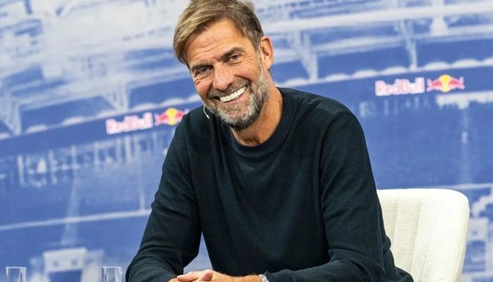 يورغن كلوب يقترب من تدريب منتخب ألمانيا
