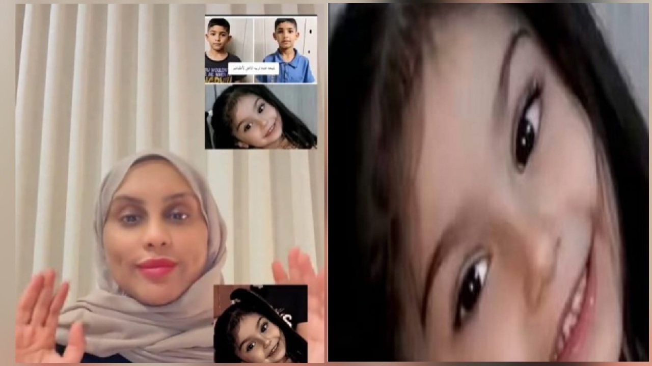د.نوف الراشد عن جريمة اغتصاب طفلة كركوك: علينا أن نعيد حساباتنا في تربية أبنائنا.. فيديو
