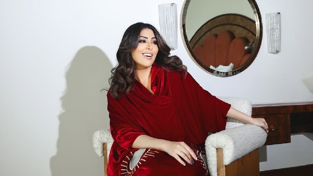 دانة الطويرش: التزمت الصمت بعد الانفصال حفاظًا على ابنتي.. فيديو