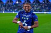 الأهلي يتفق مع الفتح على شراء عقد نايف مسعود