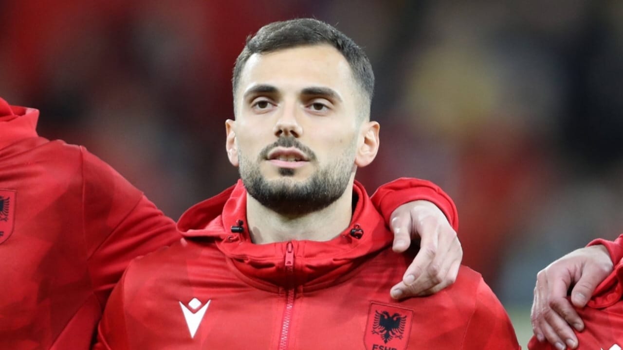 التعاون يفاوض رينجرز لضم نديم بايرامي