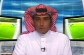 مقطع قديم لبتال القوس وماجد عبدالله في استديو القناة الرياضية.. فيديو