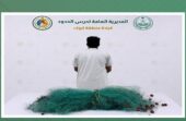 حرس الحدود يضبط مخالفًا للائحة الأمن والسلامة لمزاولي الأنشطة البحرية
