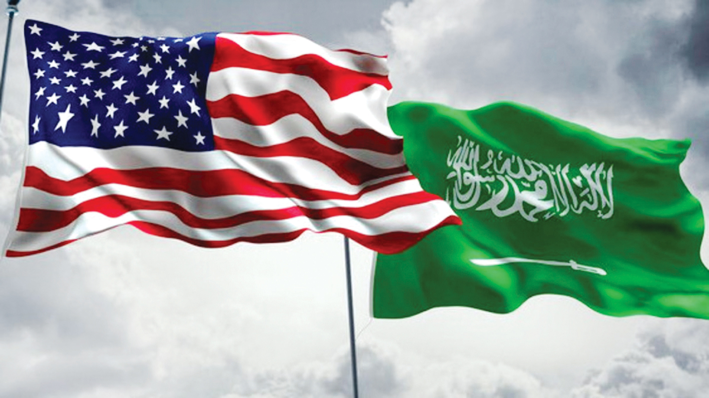 المملكة والولايات المتحدة توقّعان اتفاقية تعاون في مجال الاستخدامات السلمية للطاقة النووية