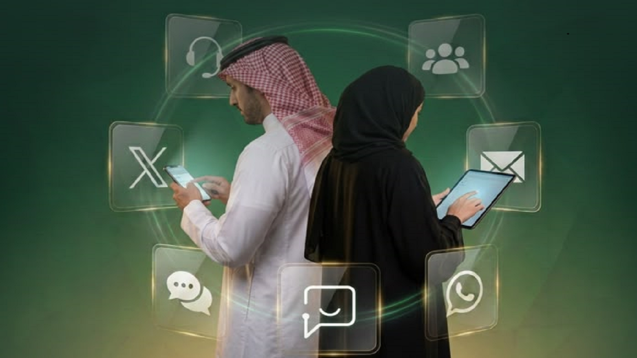 207 آلاف عملية تواصل مع المستفيدين عبر قنوات ديوان المظالم خلال النصف الأول من 2026م