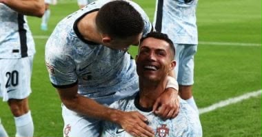 في الوقت القاتل.. البرتغال تقصي كرواتيا وتتأهل إلى دور الـ16