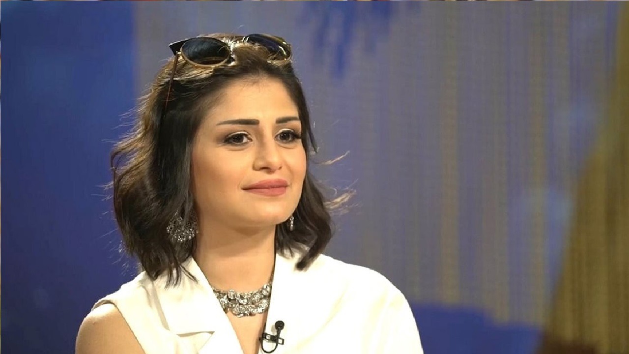 منة فضالي: تزوجتُ سراً فأصيبت أمي بالشلل