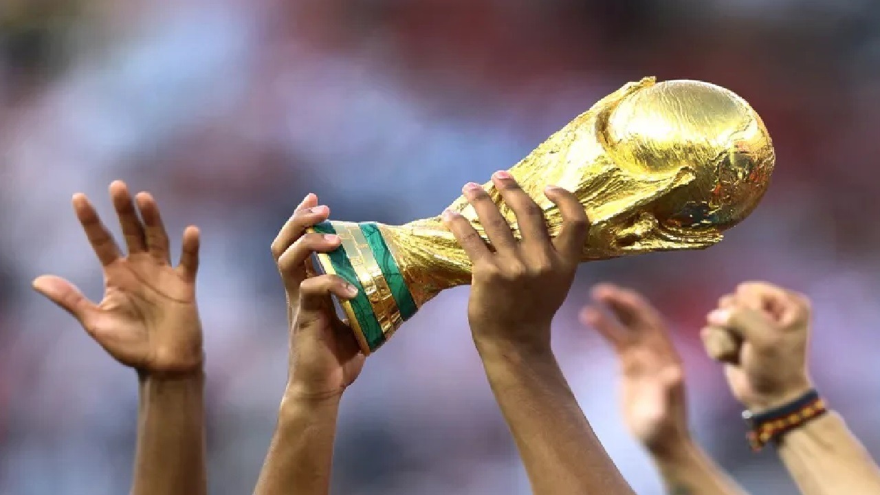 إسبانيا تسيطر على الجوائز الفردية بكأس العالم